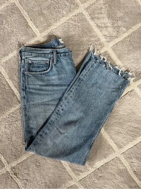 Agolde 90’s Pinch Waist Jeans